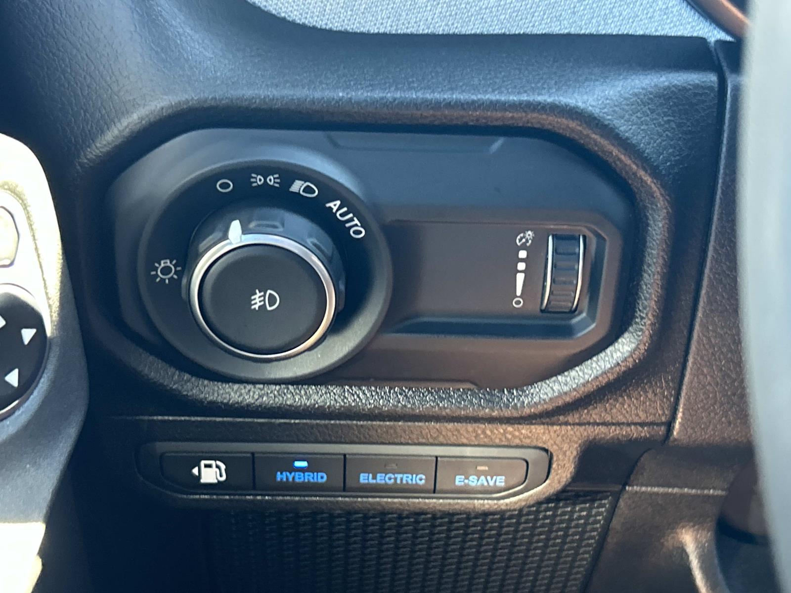 Used 2024 Jeep Wrangler 4xe SUV