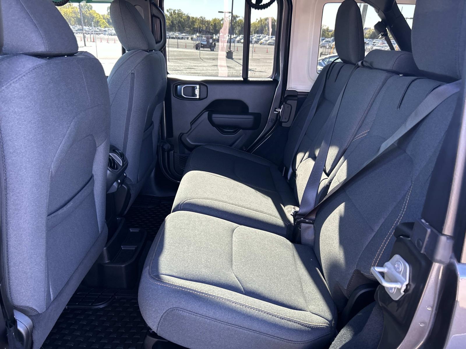 Used 2024 Jeep Wrangler 4xe SUV