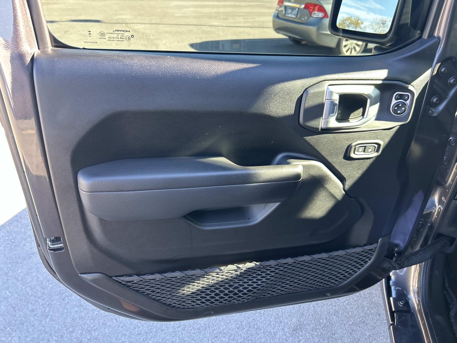 Used 2024 Jeep Wrangler 4xe SUV