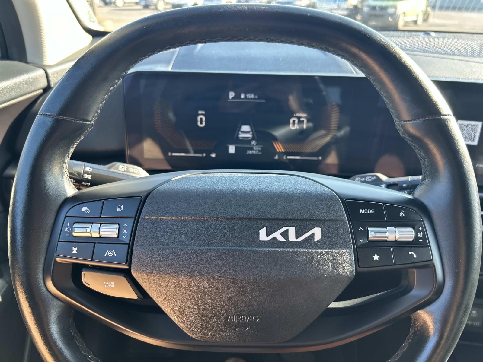 Used 2026 Kia Sportage SUV
