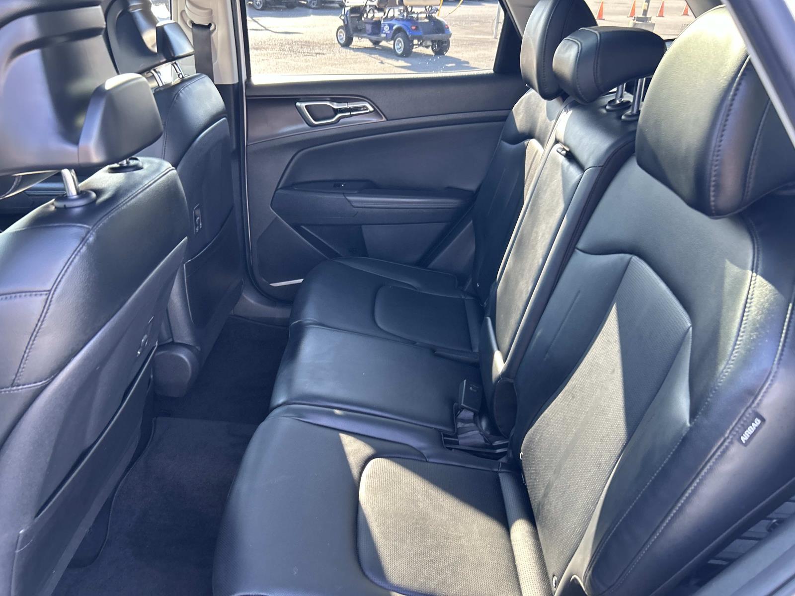 Used 2026 Kia Sportage SUV
