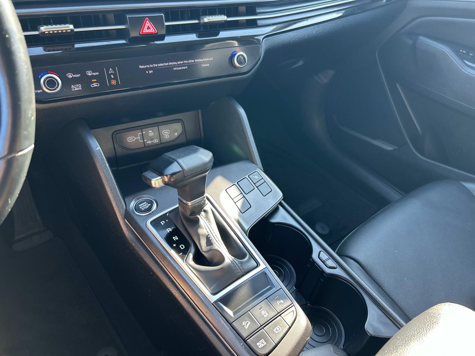 Used 2026 Kia Sportage SUV