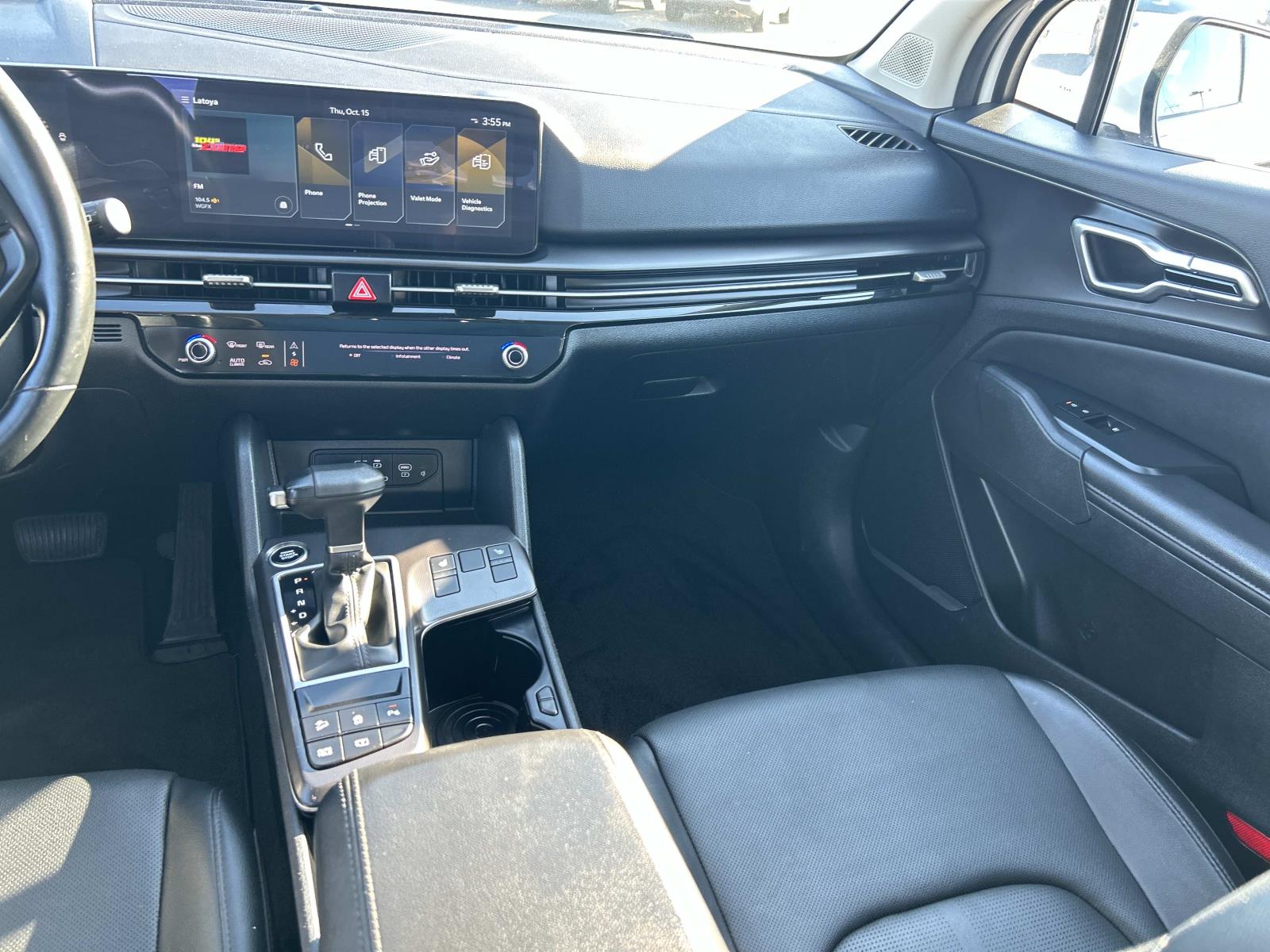 Used 2026 Kia Sportage SUV