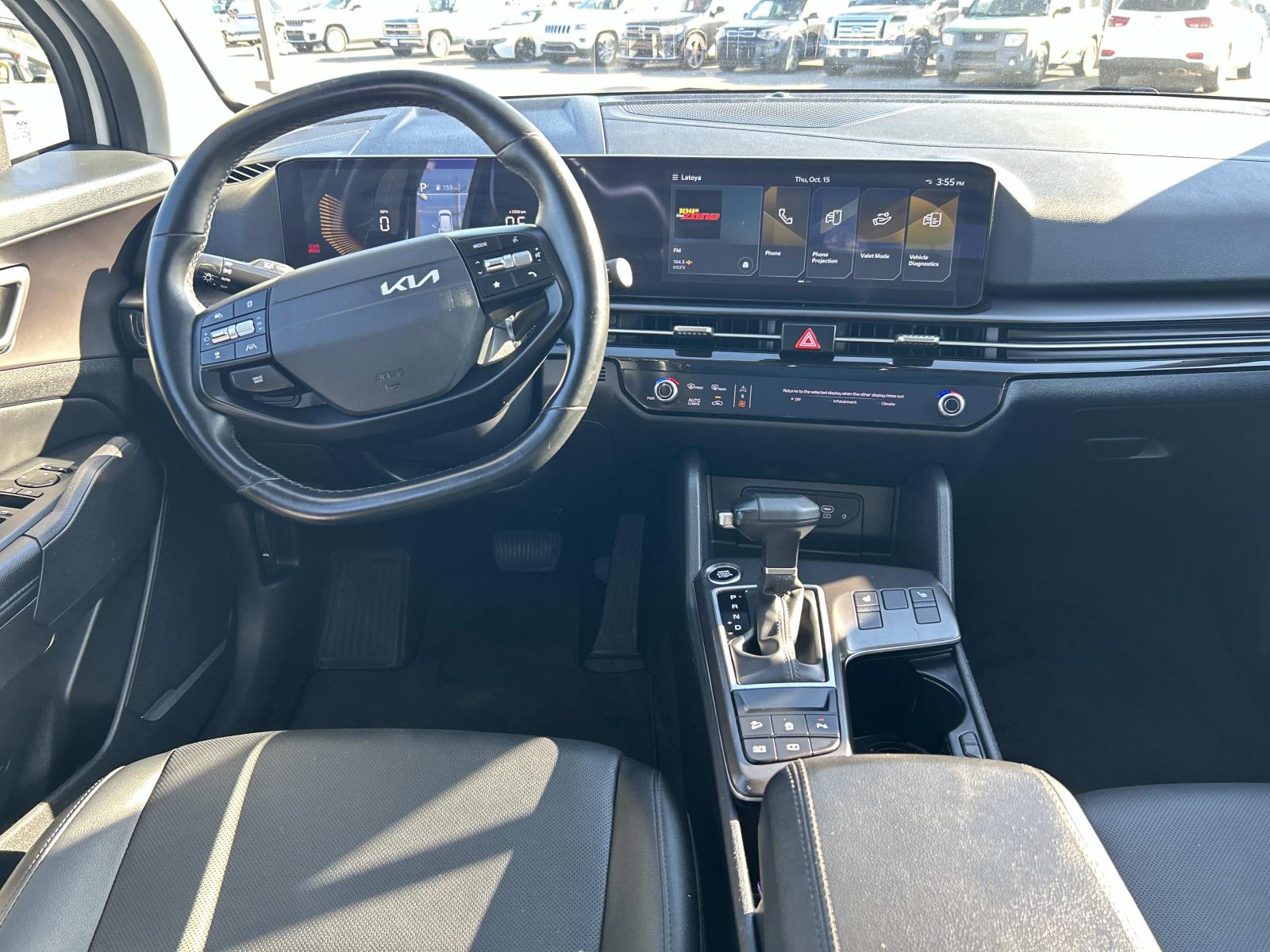 Used 2026 Kia Sportage SUV