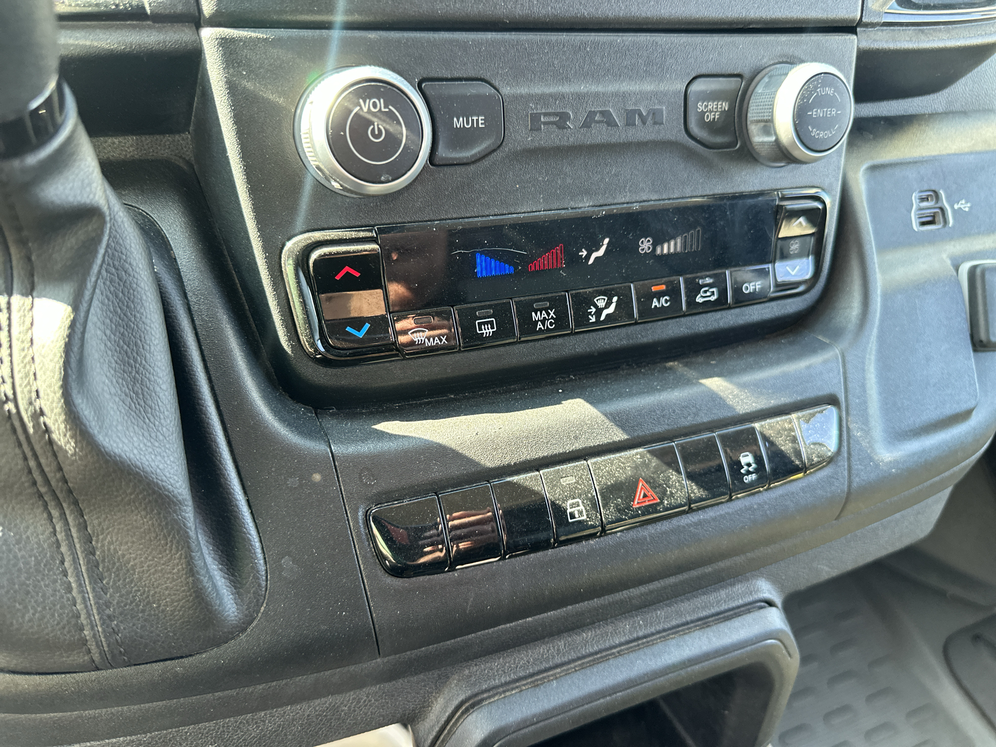 Used 2025 Ram ProMaster 2500 Van