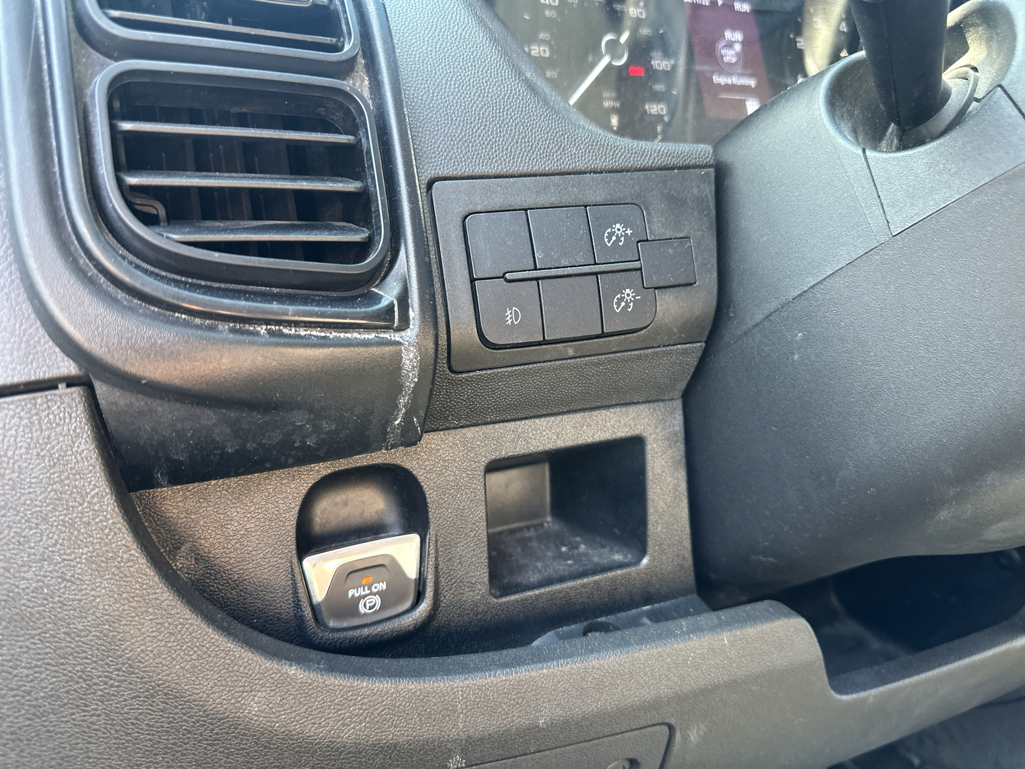Used 2025 Ram ProMaster 2500 Van