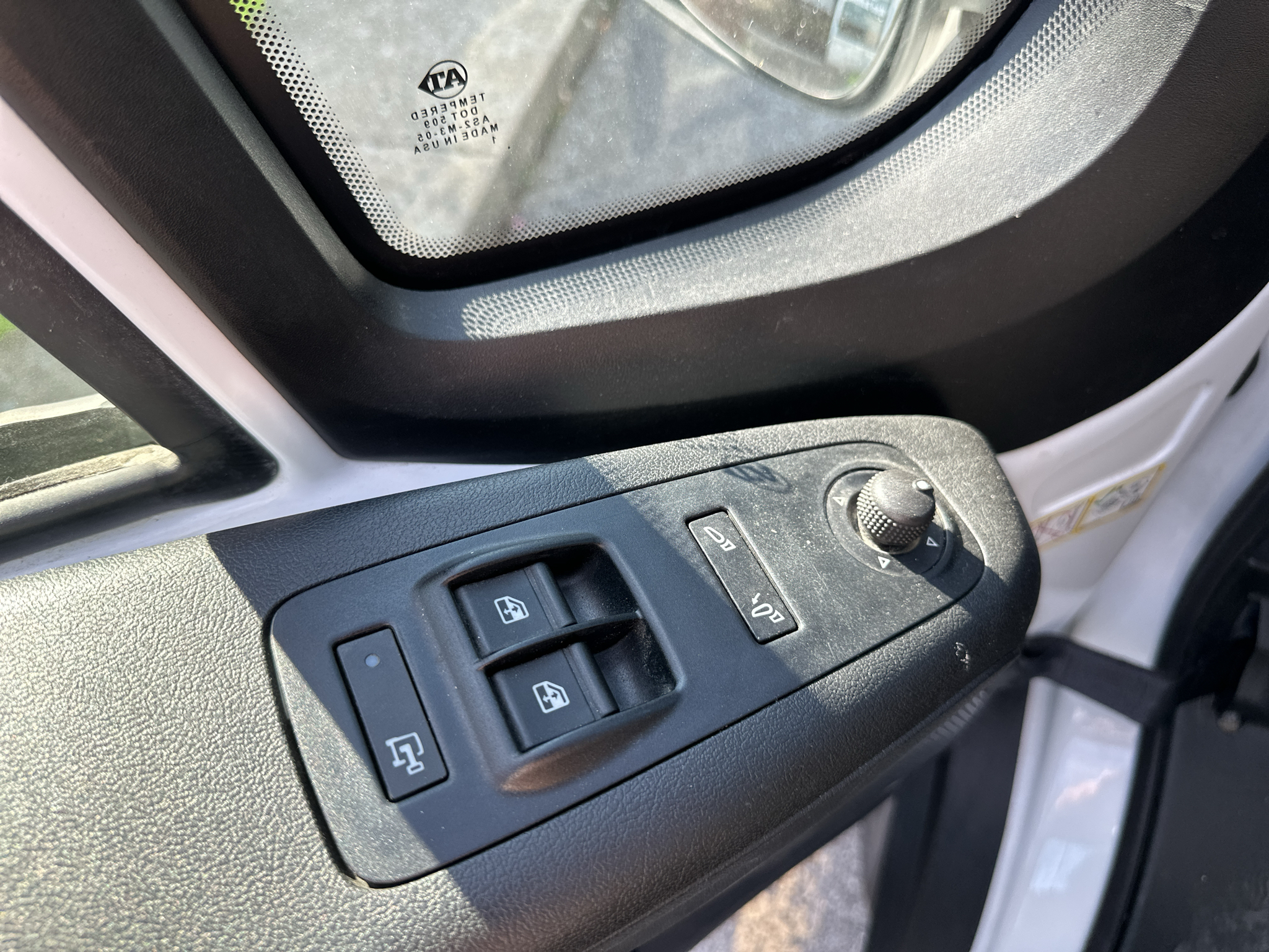 Used 2025 Ram ProMaster 2500 Van