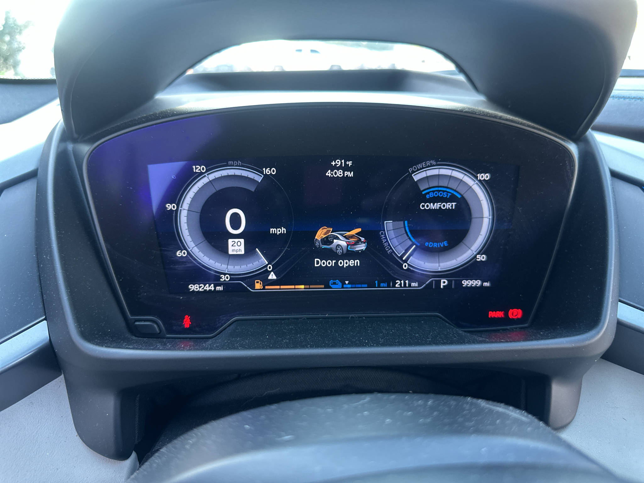 Used 2014 BMW i8 Coupe