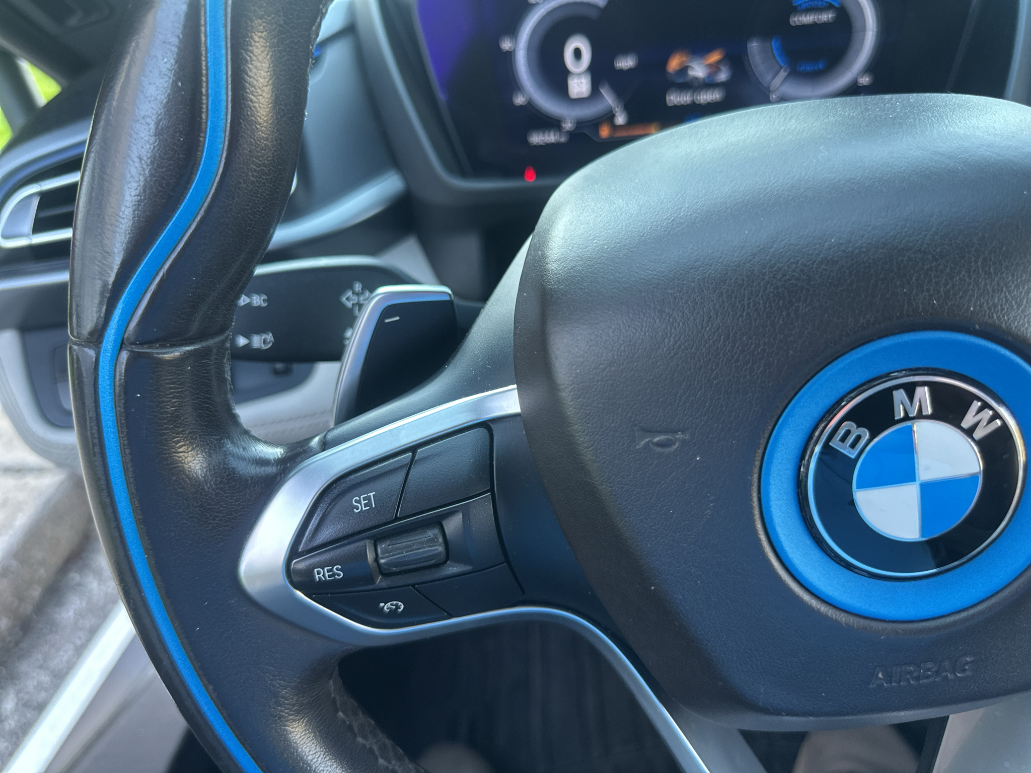 Used 2014 BMW i8 Coupe