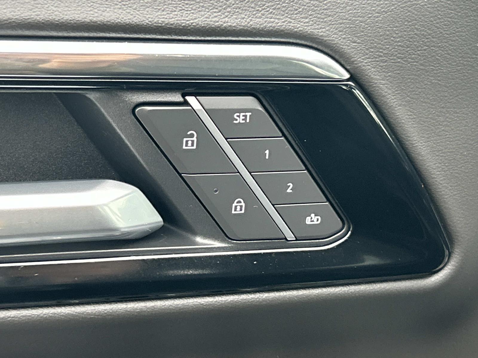 Used 2025 Chevrolet Suburban SUV
