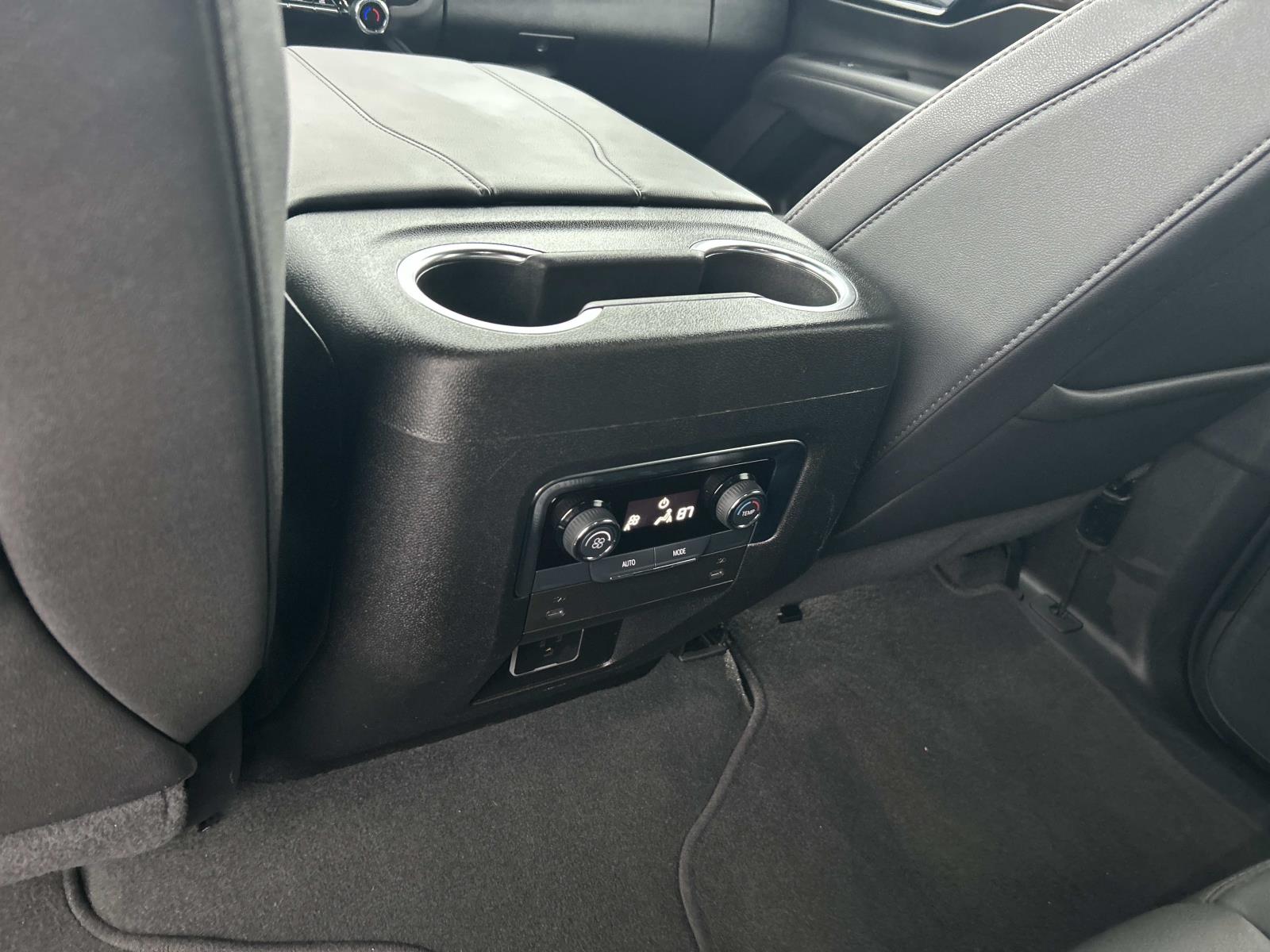 Used 2025 Chevrolet Suburban SUV