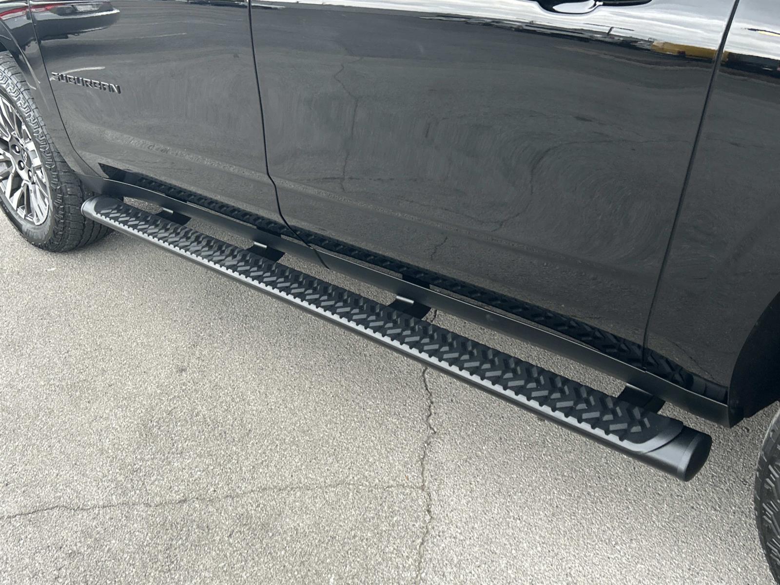 Used 2025 Chevrolet Suburban SUV