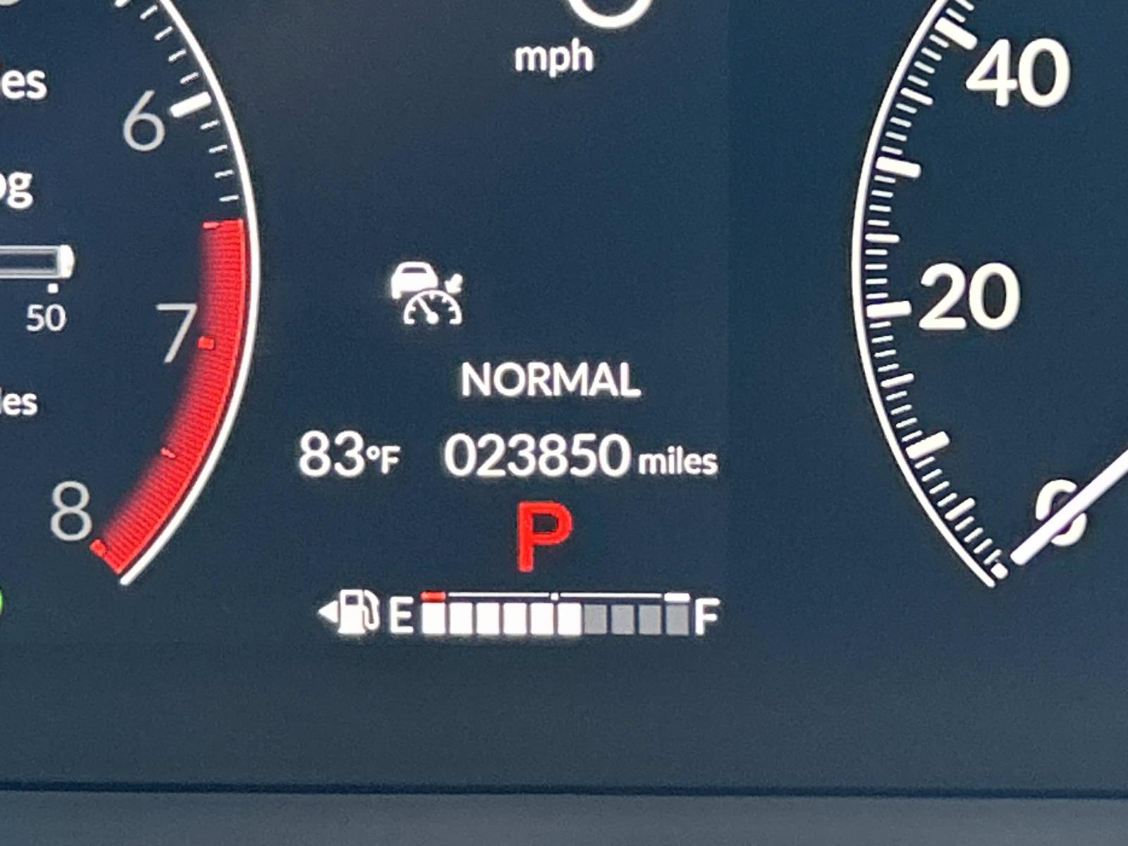 Used 2025 Honda Pilot SUV