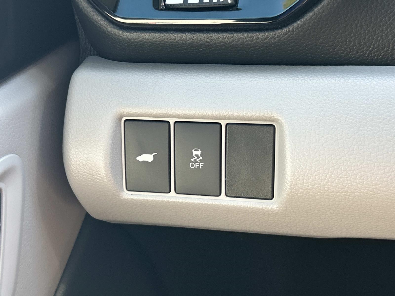 Used 2025 Honda Pilot SUV