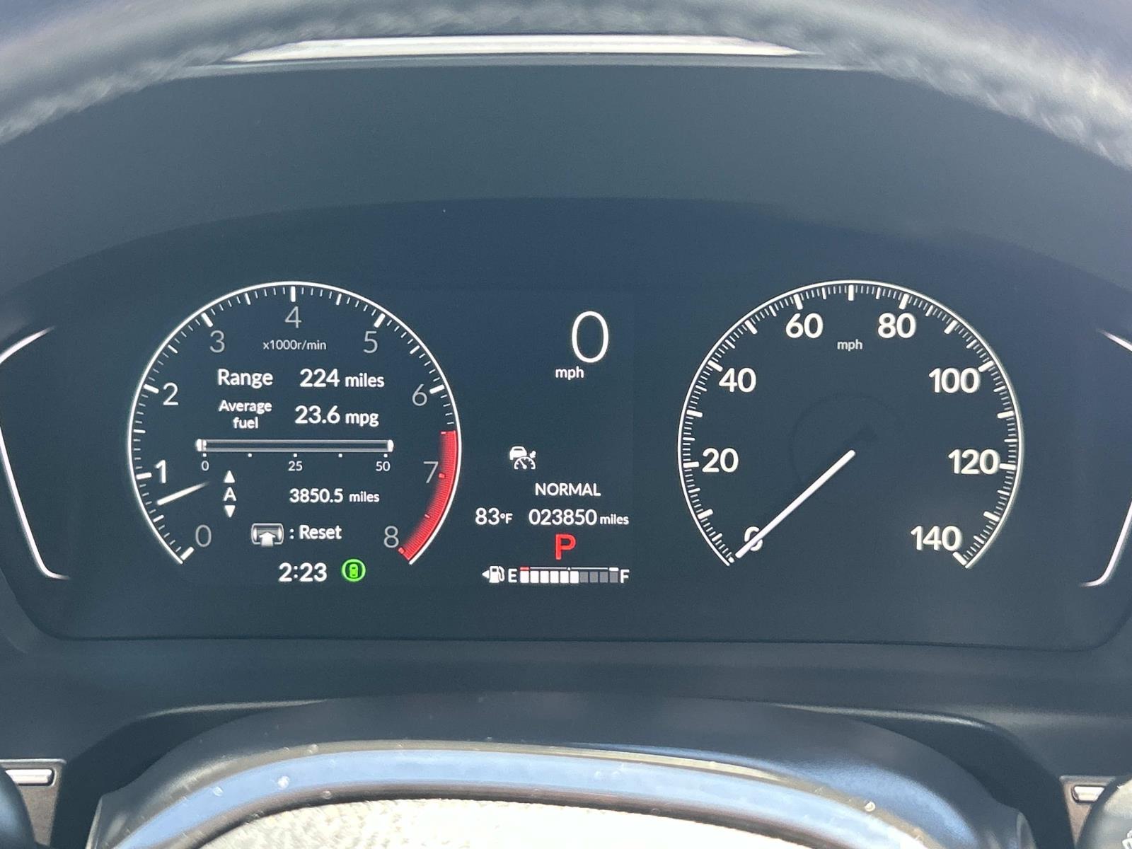 Used 2025 Honda Pilot SUV