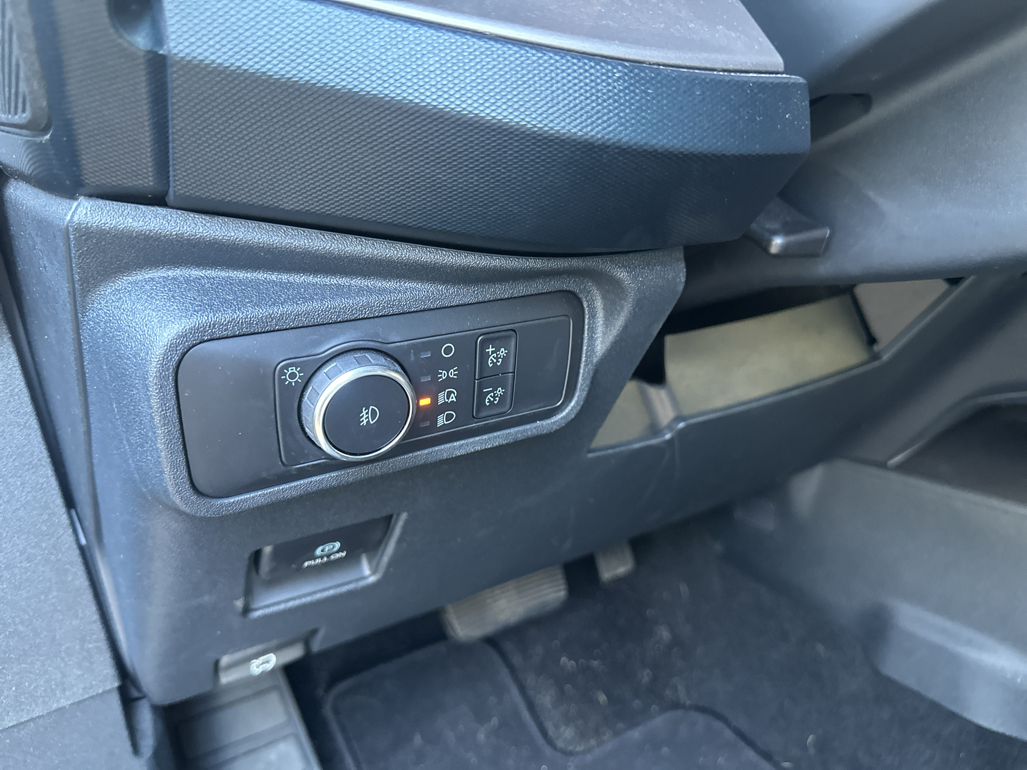 Used 2022 Ford Bronco SUV