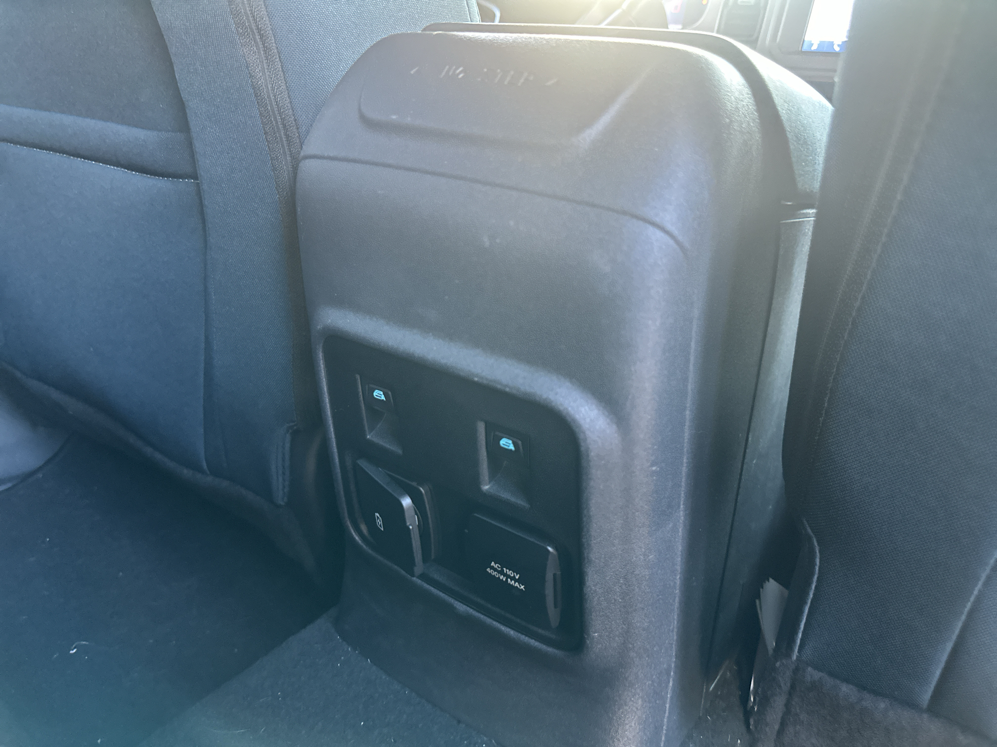 Used 2022 Ford Bronco SUV