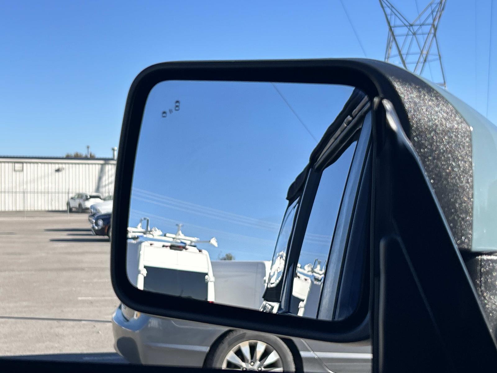 Used 2022 Ford Bronco SUV