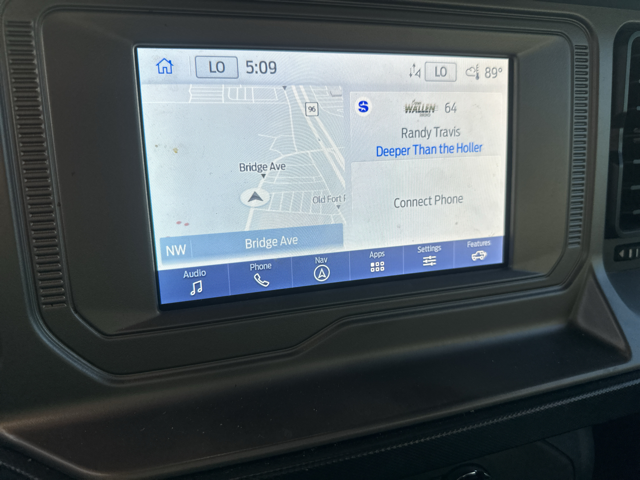 Used 2022 Ford Bronco SUV