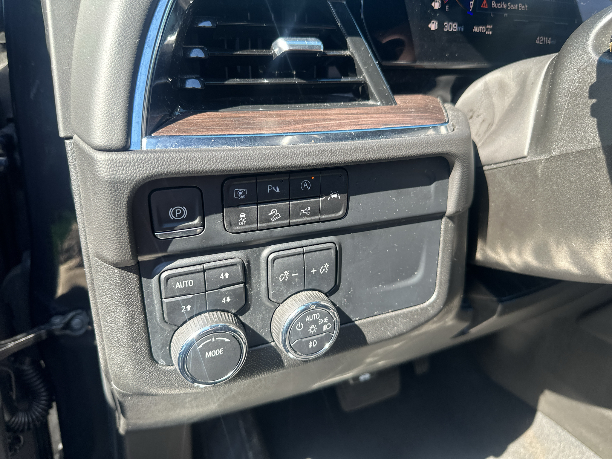 Used 2025 Chevrolet Tahoe SUV
