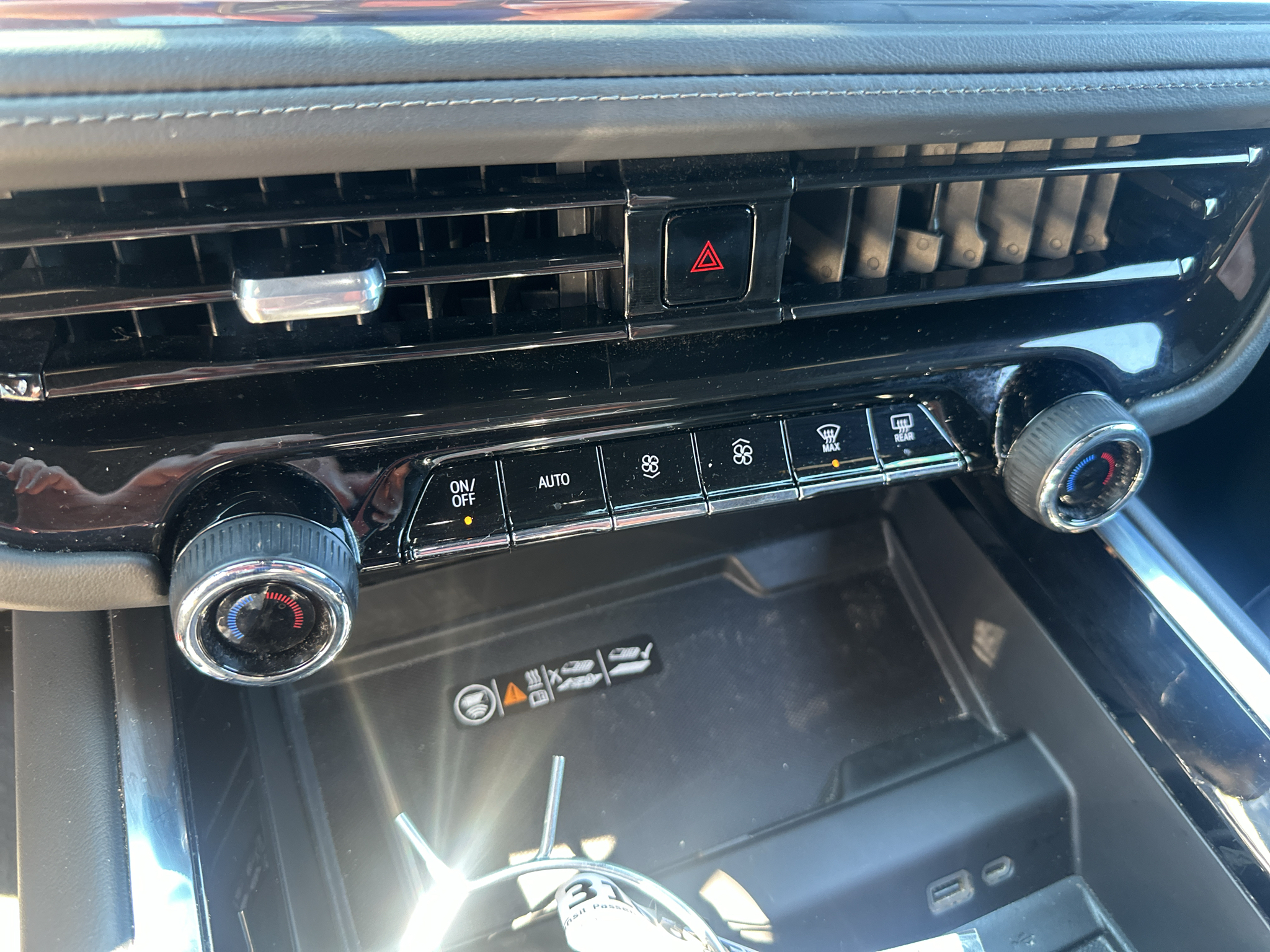 Used 2025 Chevrolet Tahoe SUV