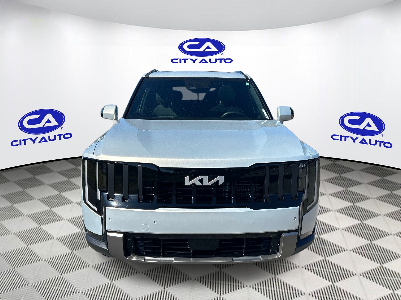 Used 2027 Kia Telluride SUV