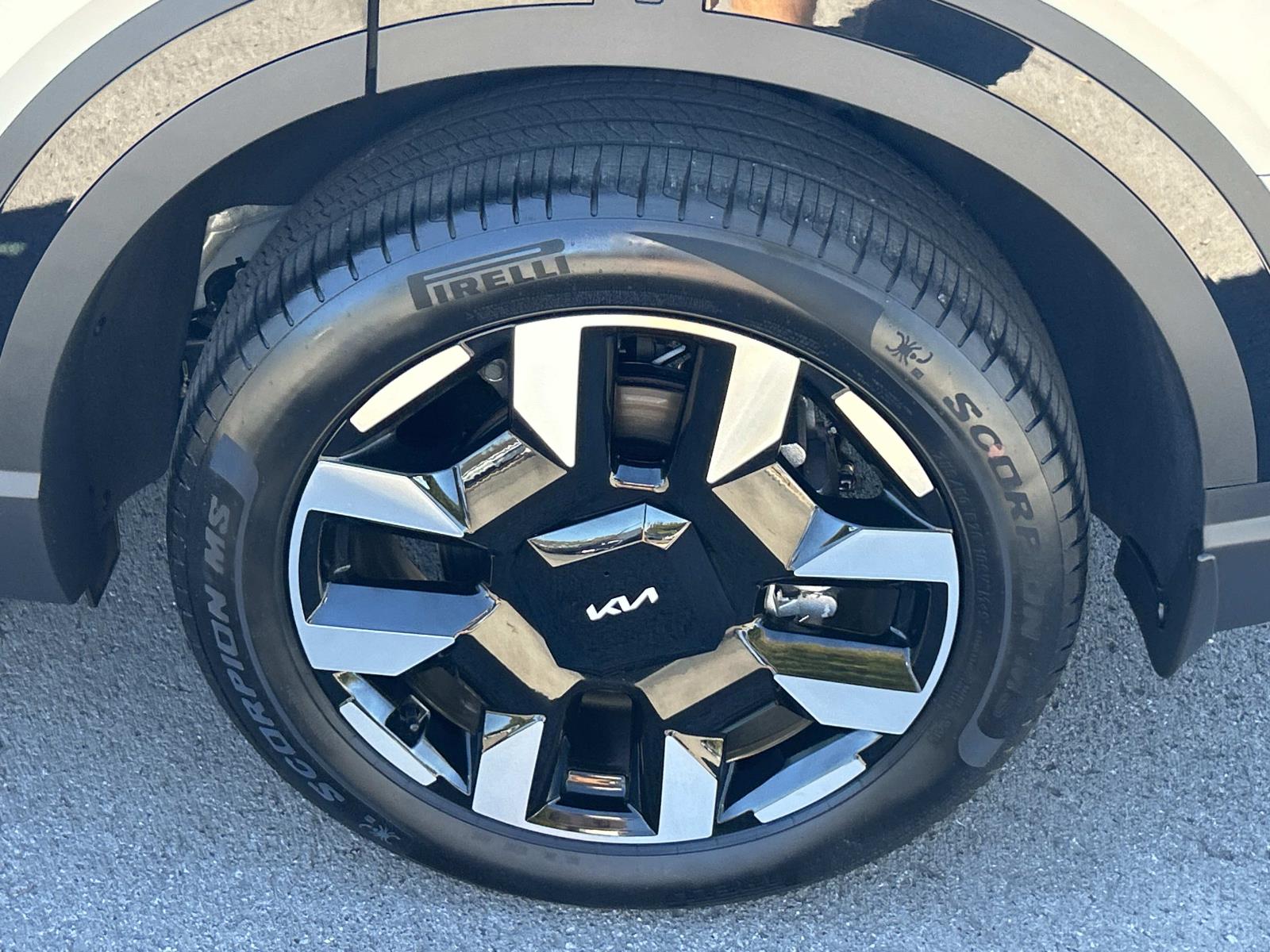 Used 2027 Kia Telluride SUV