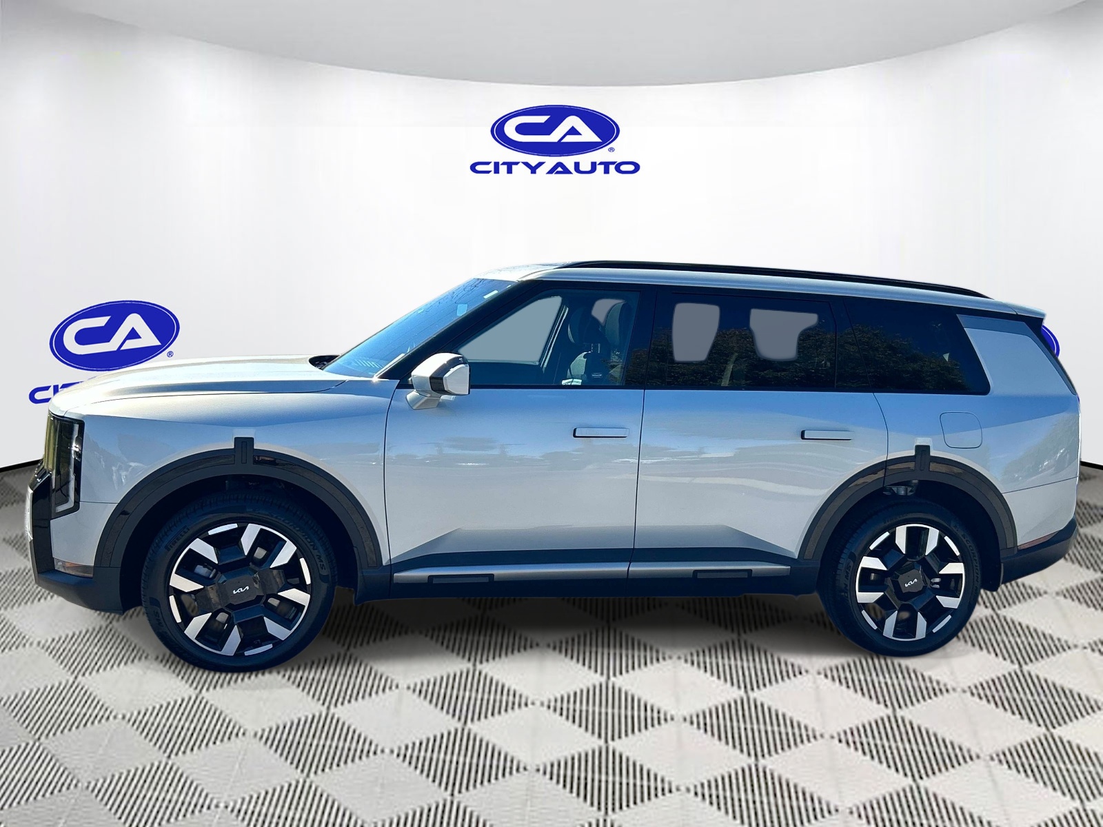 Used 2027 Kia Telluride SUV
