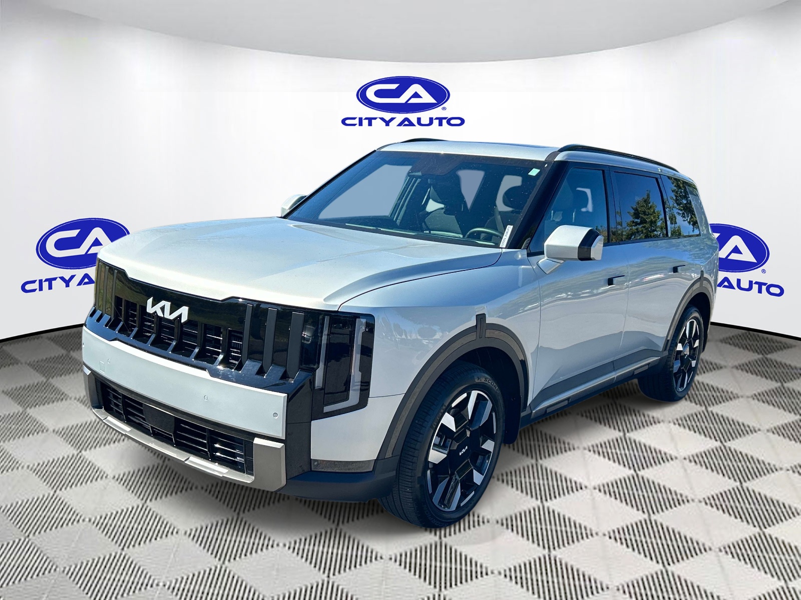 Used 2027 Kia Telluride SUV