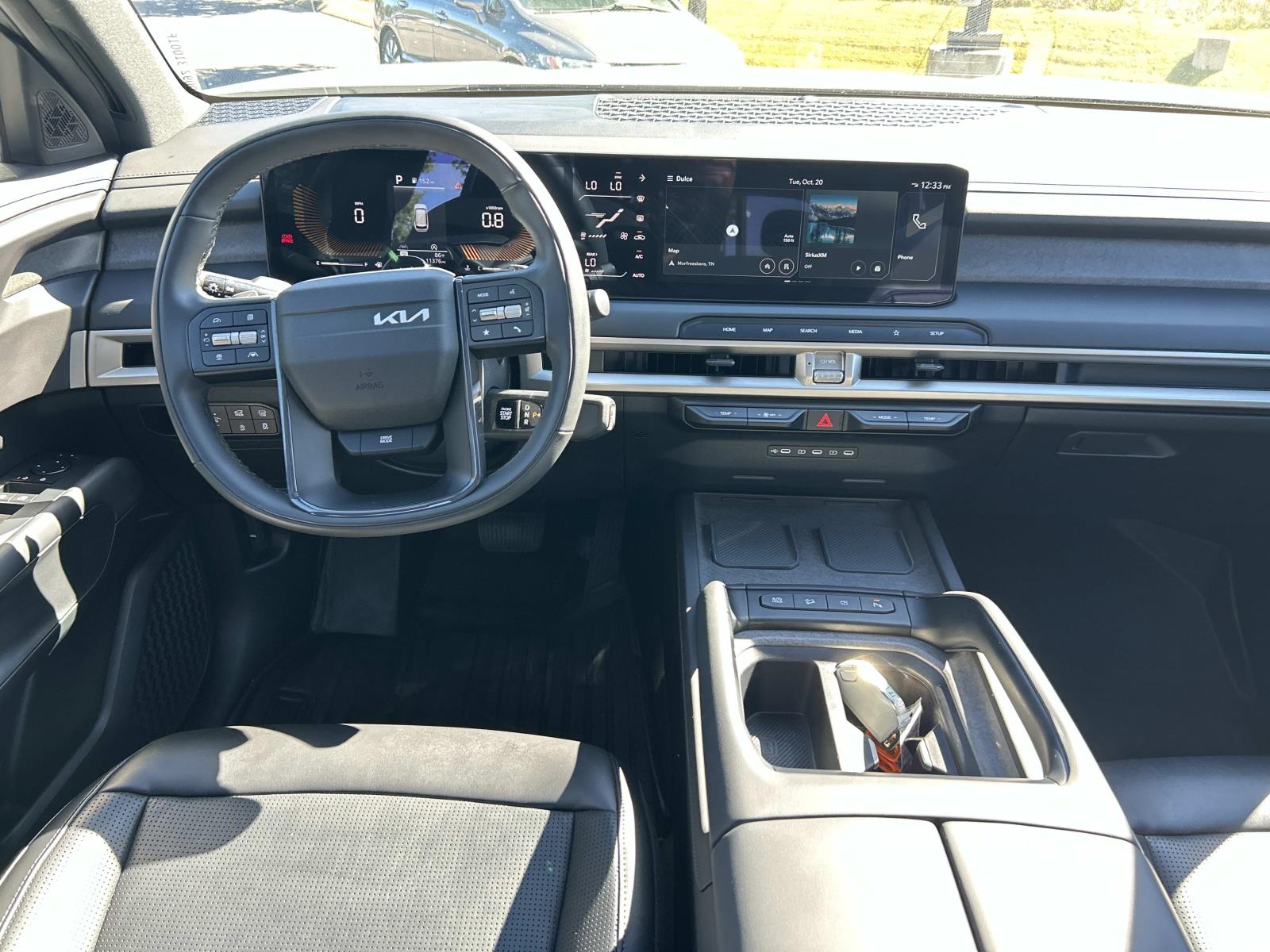 Used 2027 Kia Telluride SUV