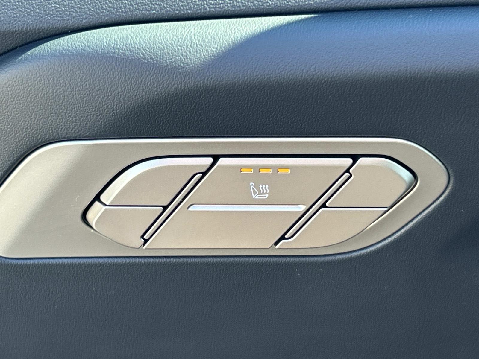 Used 2027 Kia Telluride SUV