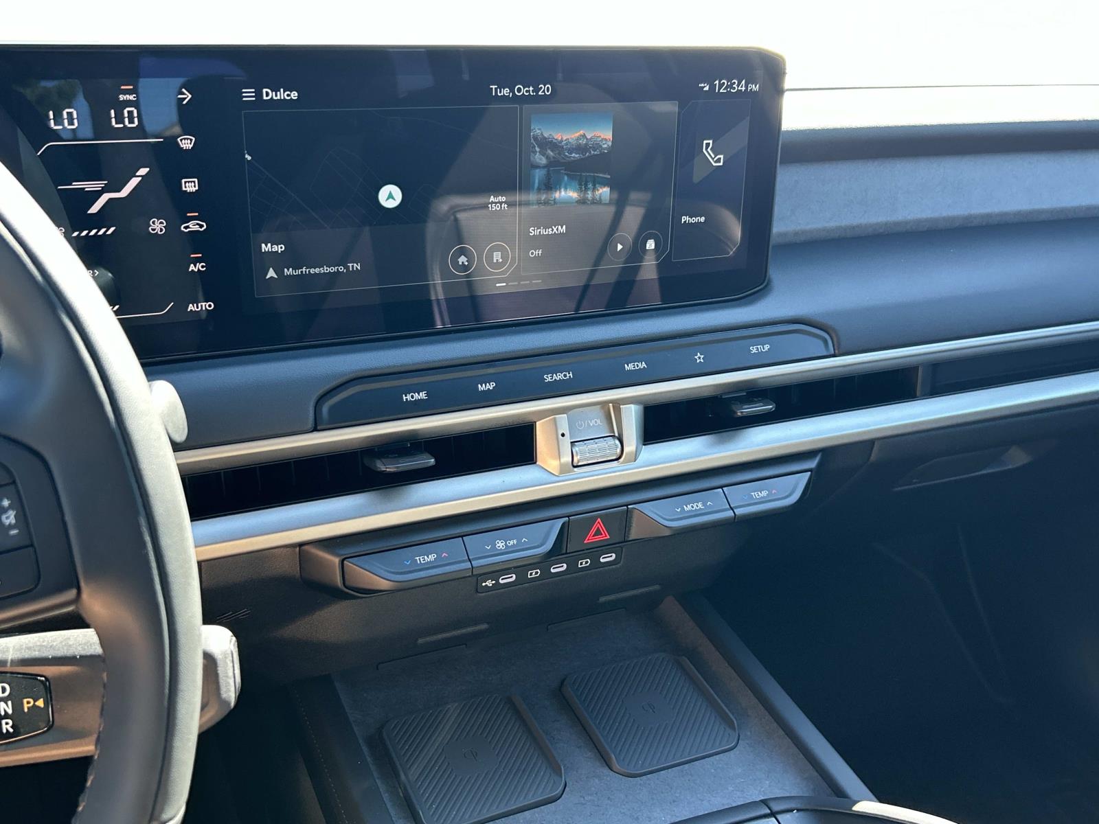 Used 2027 Kia Telluride SUV