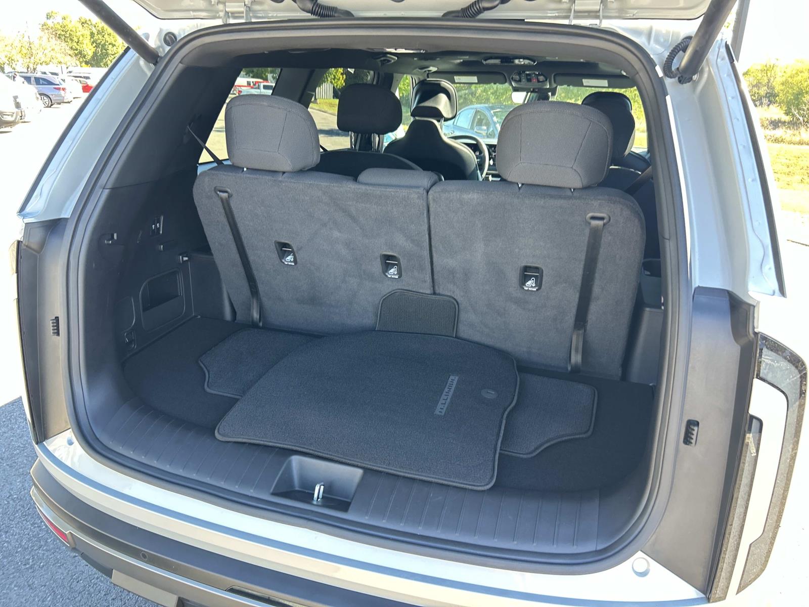 Used 2027 Kia Telluride SUV