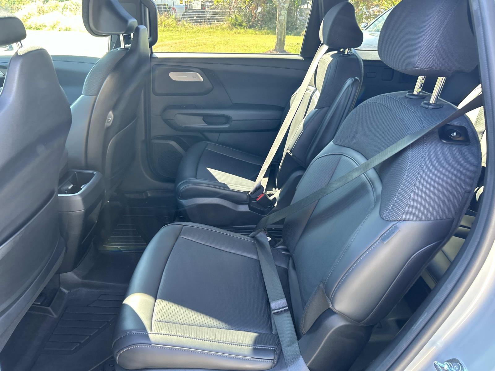 Used 2027 Kia Telluride SUV