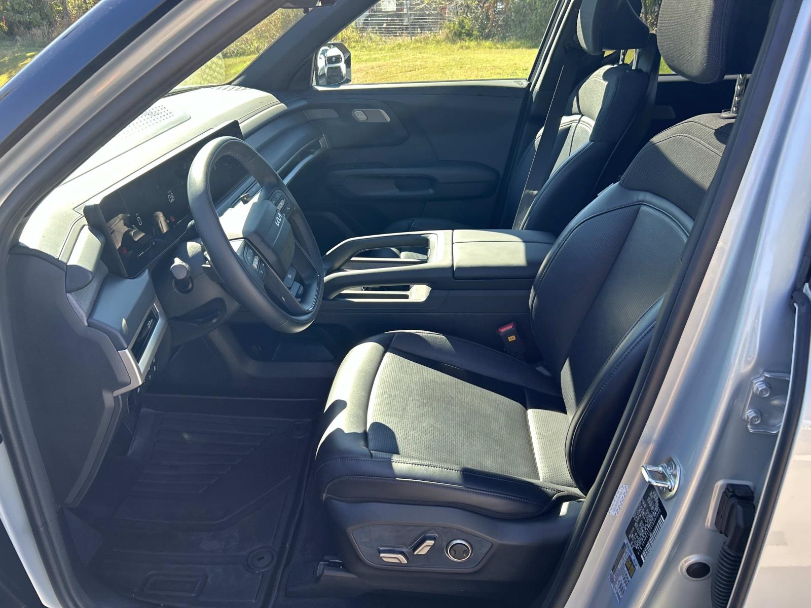 Used 2027 Kia Telluride SUV