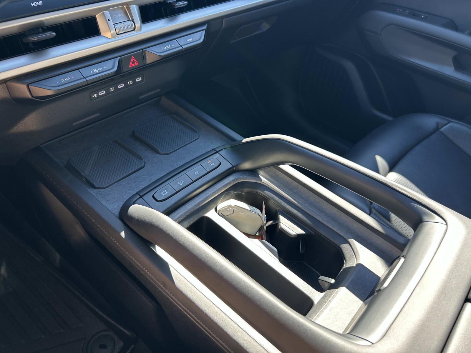 Used 2027 Kia Telluride SUV