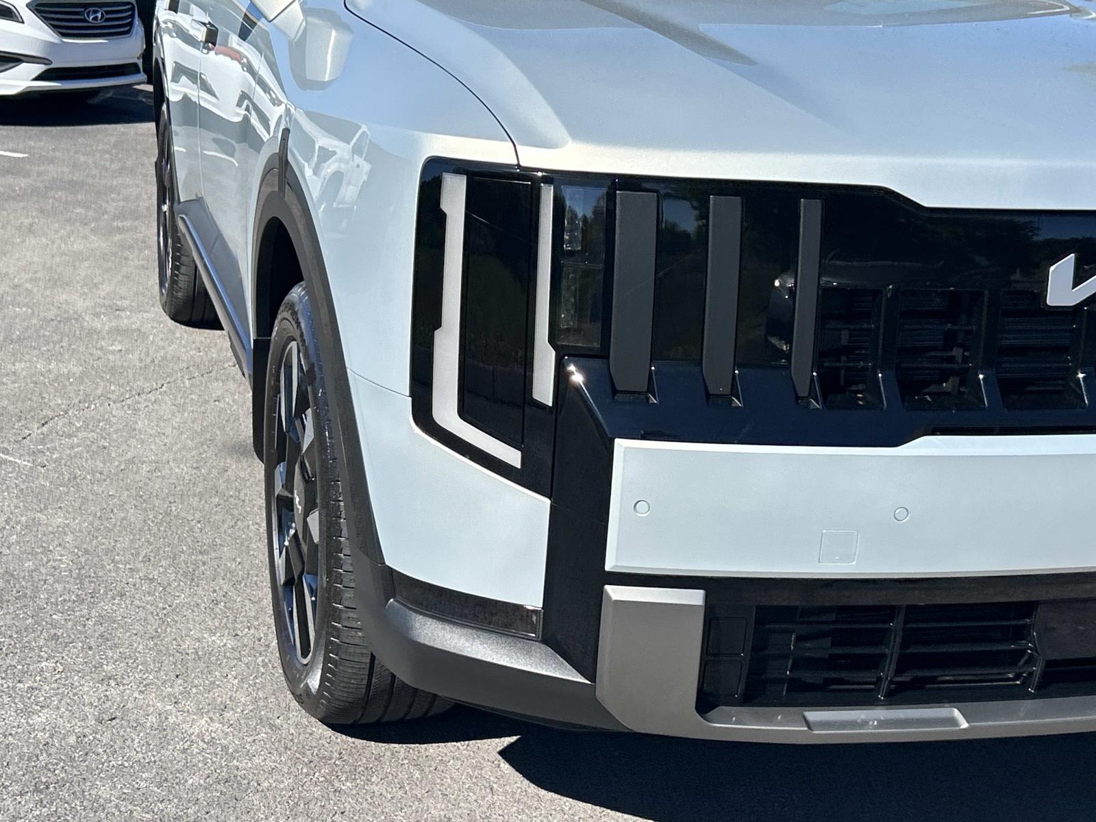 Used 2027 Kia Telluride SUV