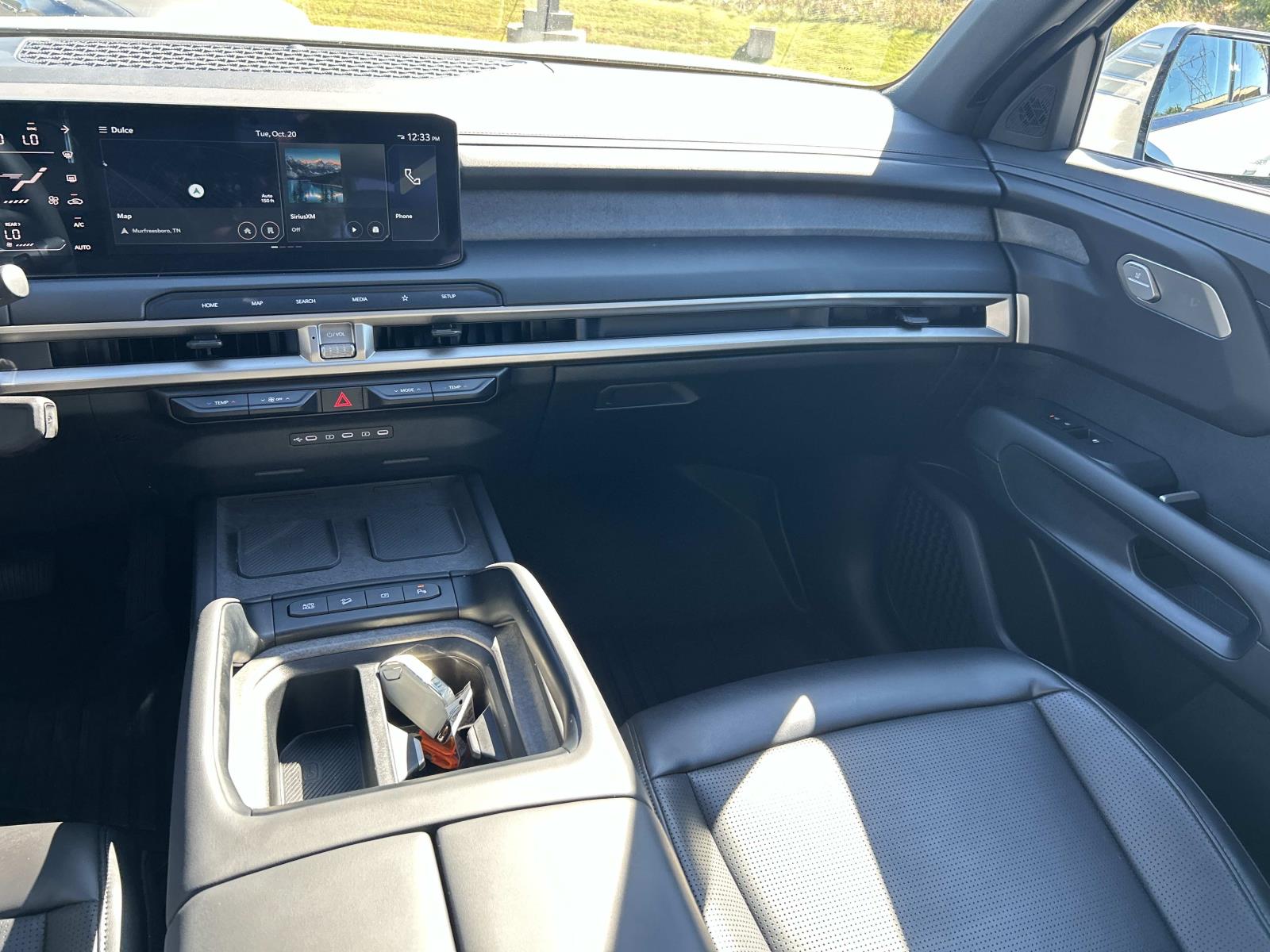 Used 2027 Kia Telluride SUV