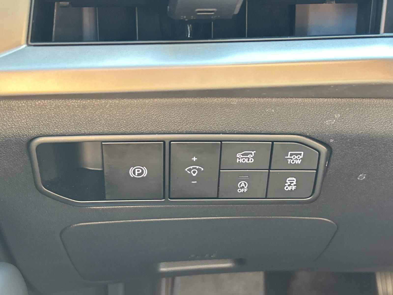 Used 2027 Kia Telluride SUV