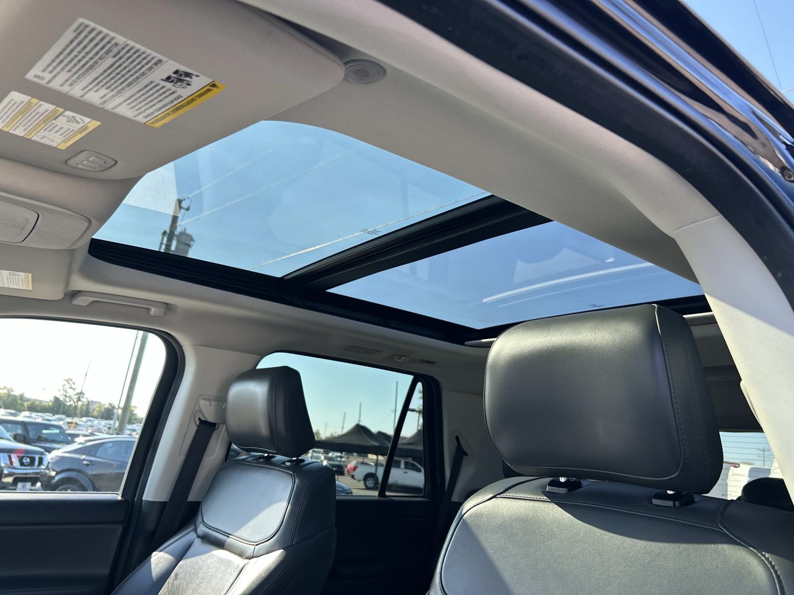 Used 2025 Ford Expedition SUV