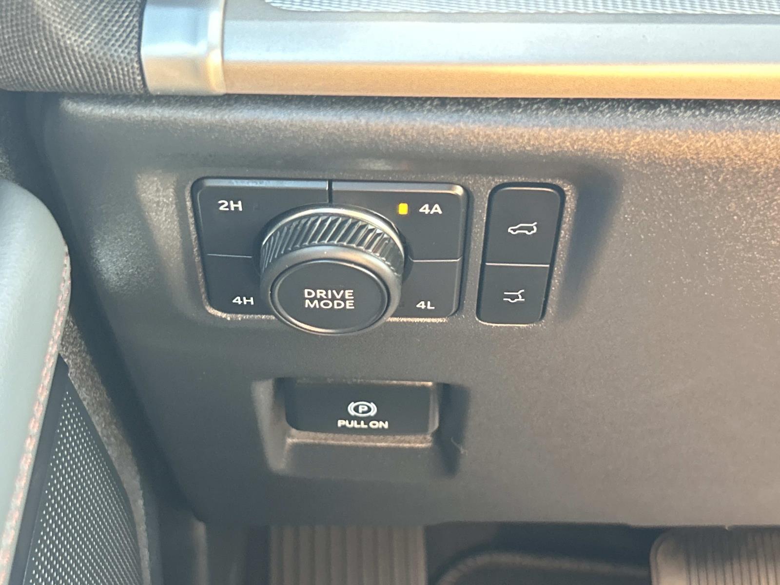 Used 2025 Ford Expedition SUV