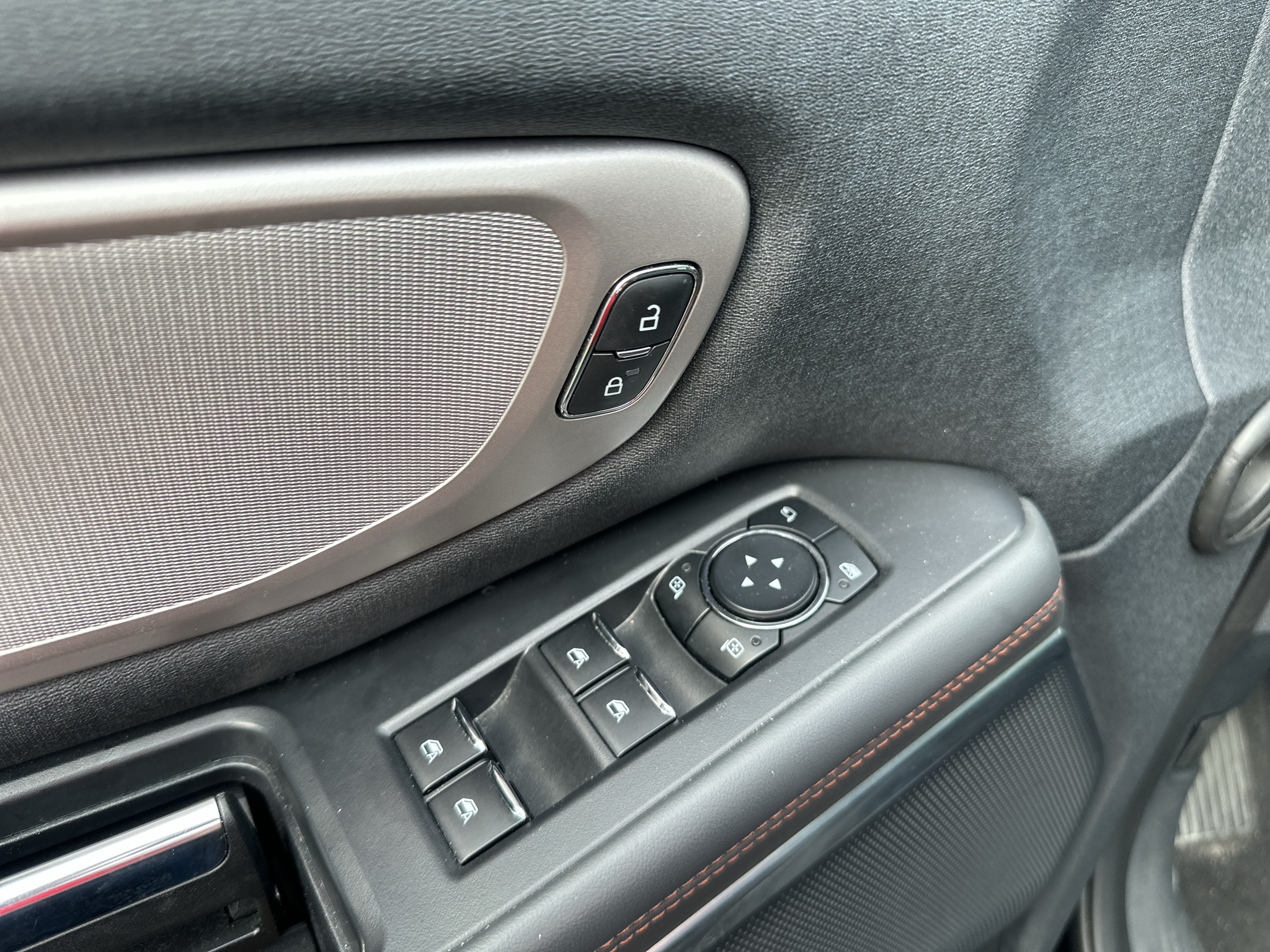 Used 2025 Ford Expedition SUV