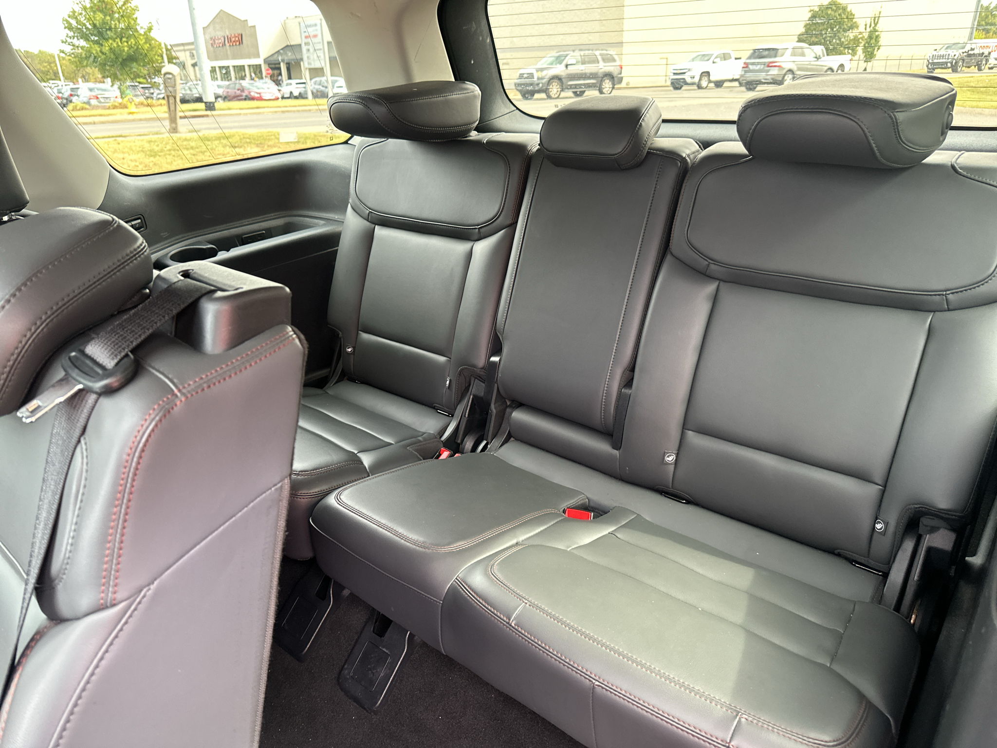 Used 2025 Ford Expedition SUV