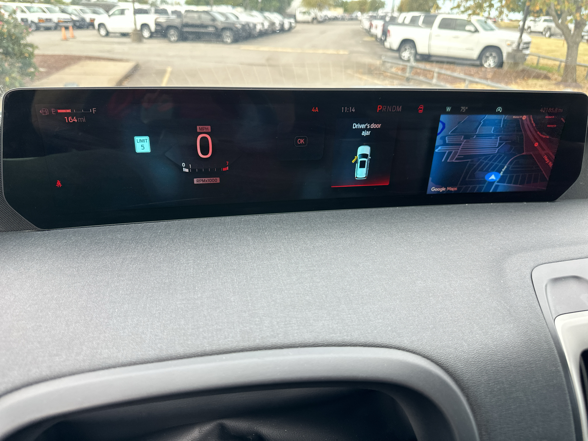Used 2025 Ford Expedition SUV
