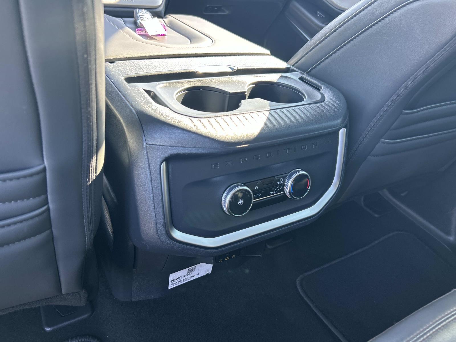 Used 2025 Ford Expedition SUV