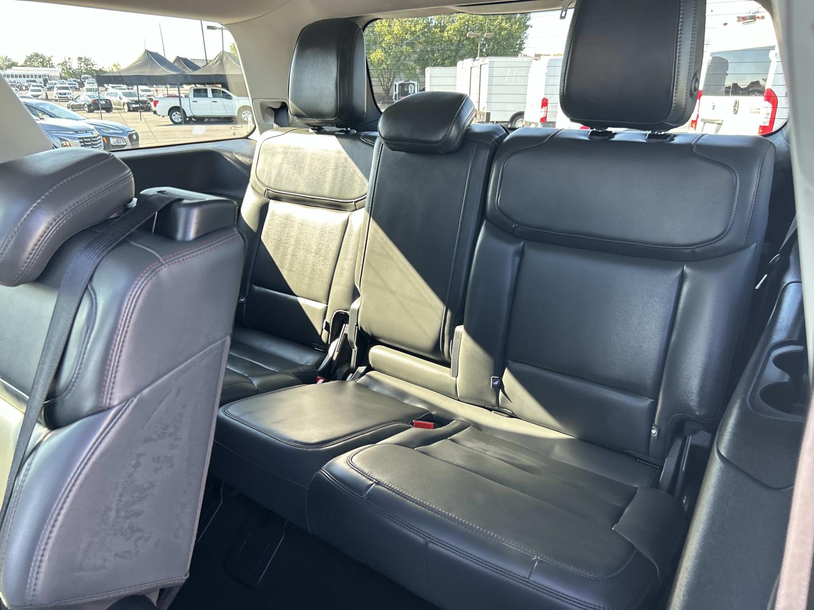 Used 2025 Ford Expedition SUV