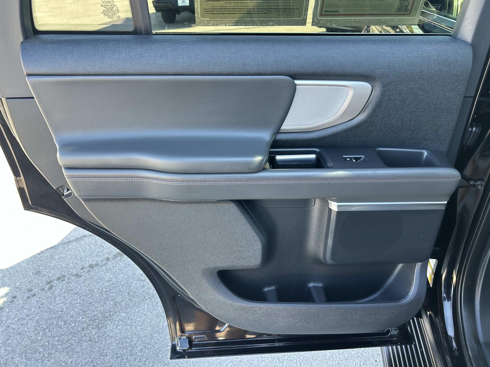 Used 2025 Ford Expedition SUV