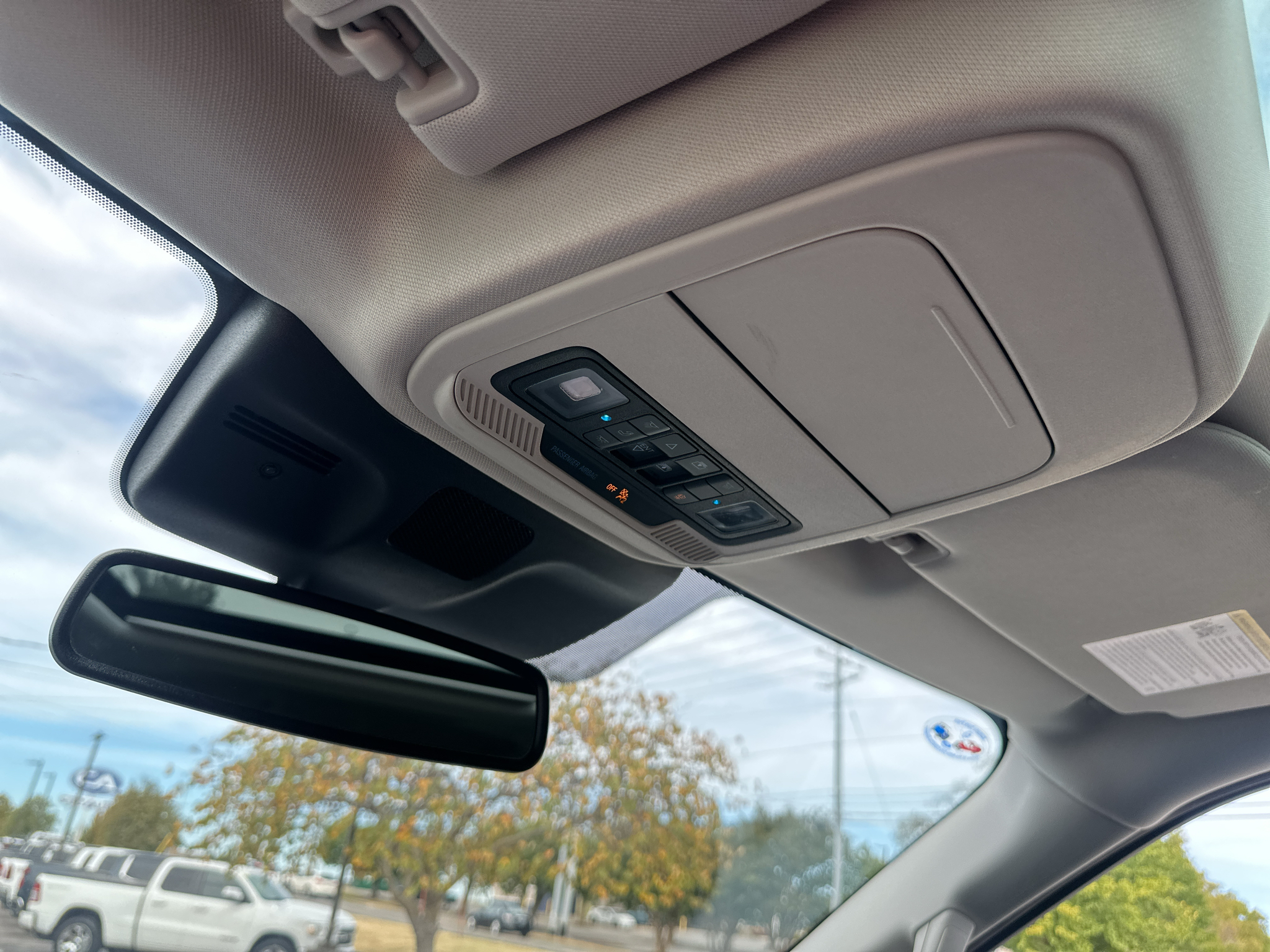 Used 2025 Ford Expedition SUV