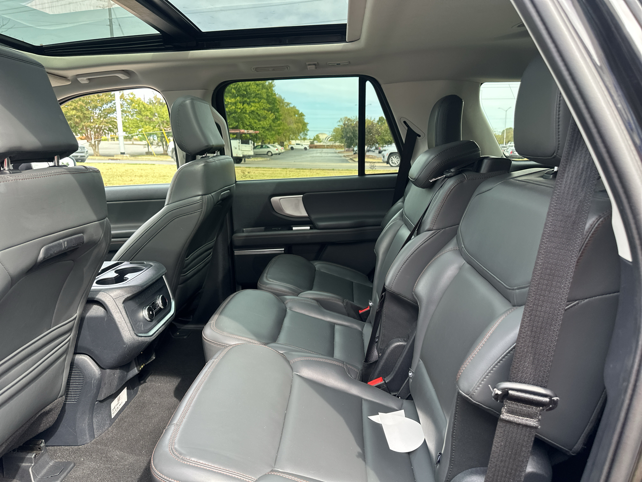 Used 2025 Ford Expedition SUV