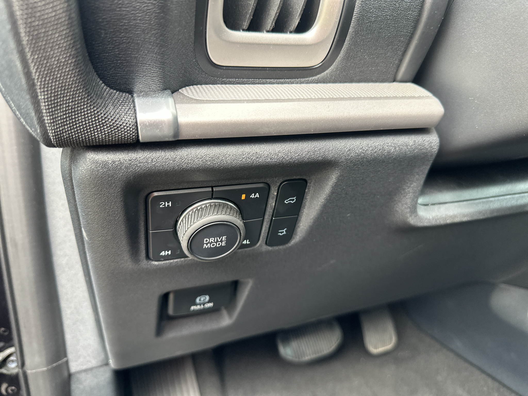 Used 2025 Ford Expedition SUV